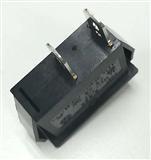 廣東廣州施霸KCD1滅蚊燈收銀機小家電一款方便的翹板開關(guān)