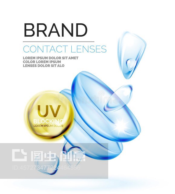 流暢視覺，無界溝通——矢量眼鏡片，開啟高清彩世界！